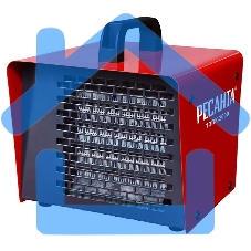 Тепловая электрическая пушка Ресанта ТЭПК-2000 67/1/21