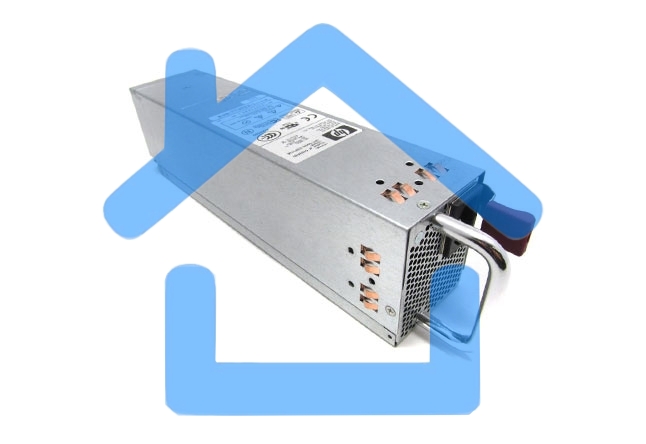 Блок питания 400W 12V Hot-plug PFC HP DL380G5/EVA4000/EVA6000/EVA8000 (O)