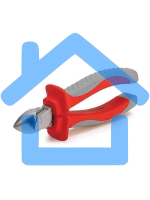 Бокорезы КВТ 60471160мм до 1000В изолированные