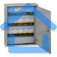 Щит ЩРН-54 (з) EKF mb21-54n