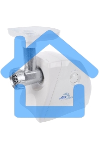 Мясорубка электрическая Ротор Альфа ЭМШ 35/250-1 (без насадок)