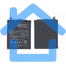 Аккумуляторная батарея BM3B для Xiaomi MDE5, Mix 2 3300mAh 3,85V