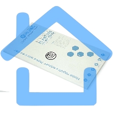 Трафарет 3D BGA для iPhone 11 Pro Max