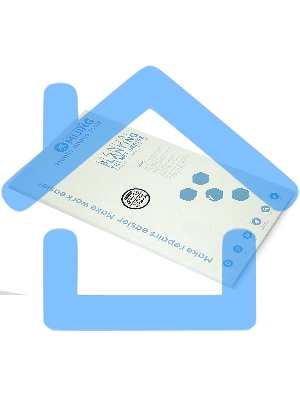 Трафарет 3D BGA для iPhone 11 Pro Max