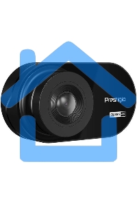 Видеорегистратор Prestigio RoadRunner 480W, 3.0'' IPS (854x480) touch screen display, UHD 4K 3840x2160@30fps, Mstar SSC8629Q, 8 MP CMOS Sony Starvis IMX415 image sensor, 8 MP camera, 140° Viewing Angle, Wi-Fi, USB Type-C, Supercapacitor, Night Vision, Mot