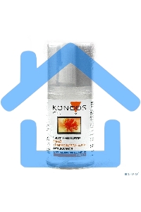 Набор Konoos для ЖК-экранов KT-200 (спрей 200мл +салфетка)
