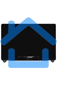 Матрица в сборе (дисплей) для MacBook Pro 15 Retina A1707 Late 2016 Mid 2017 серебро Silver