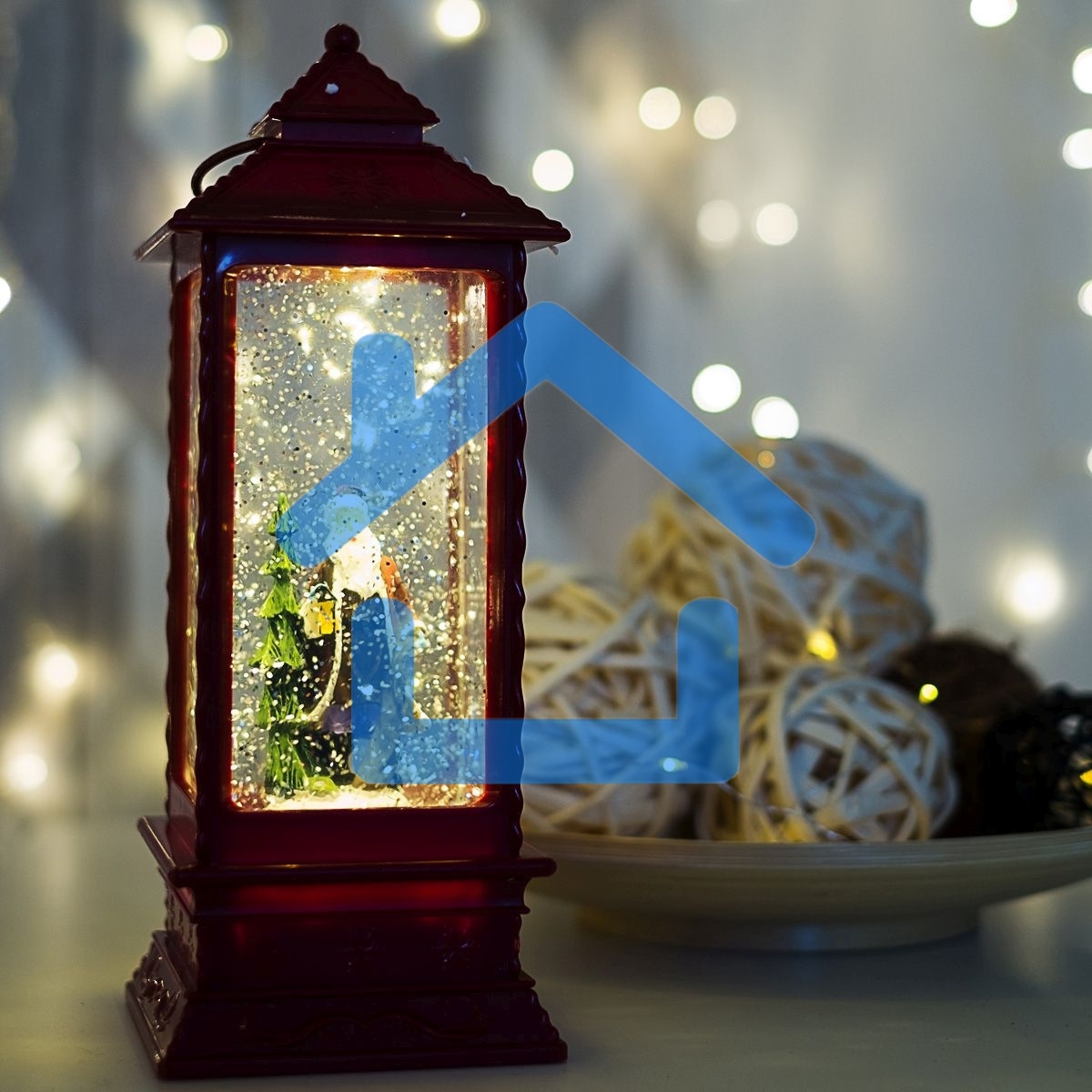 Фонарь декоративный Neon-night 