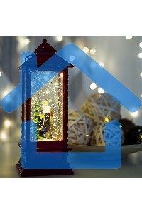 Фонарь декоративный Neon-night 