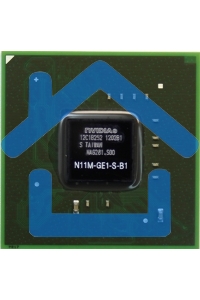 Чип nVidia N11M-GE1-S-B1