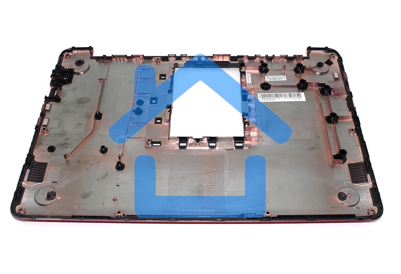 Поддон для Asus E402SA красный