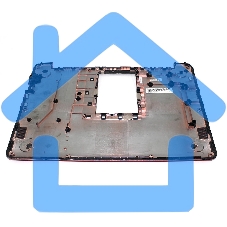 Поддон для Asus E402SA красный