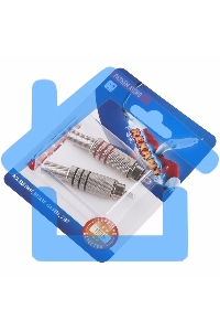 Разъем аудио, RCA под винт, металл 