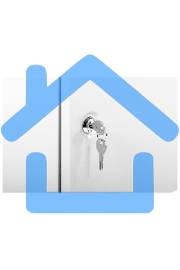 Шкаф телеком. настенный разборный 18U-Э (600х350) дверь металл (ШРН-Э-18.350.1) (1 коробка)