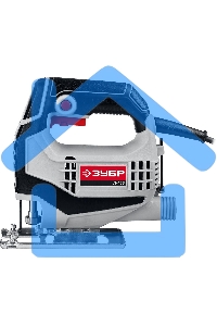 Электрический лобзик Зубр Л-400