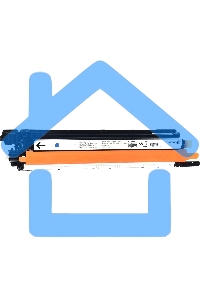 Барабан XEROX 013R00660 WC7120 Cyan Drum Cartridge (51K) GMO