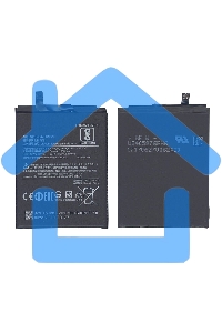 Аккумуляторная батарея BM3C для Xiaomi Mi 7 3050mAh / 11.74Wh 3,85V