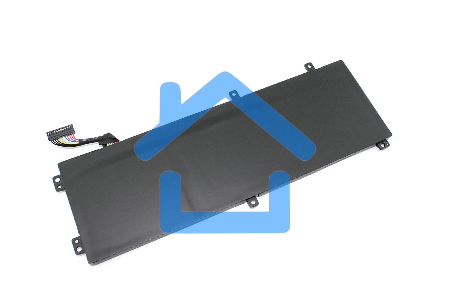 Аккумуляторная батарея для ноутбука Dell Precision 5510 (H5H20) 11.55V 4800mAh OEM