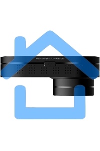 Видеорегистратор Prestigio RoadRunner 480W, 3.0'' IPS (854x480) touch screen display, UHD 4K 3840x2160@30fps, Mstar SSC8629Q, 8 MP CMOS Sony Starvis IMX415 image sensor, 8 MP camera, 140° Viewing Angle, Wi-Fi, USB Type-C, Supercapacitor, Night Vision, Mot