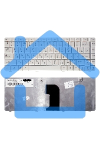 Клавиатура для ноутбука Lenovo IdeaPad U450 E45 белый