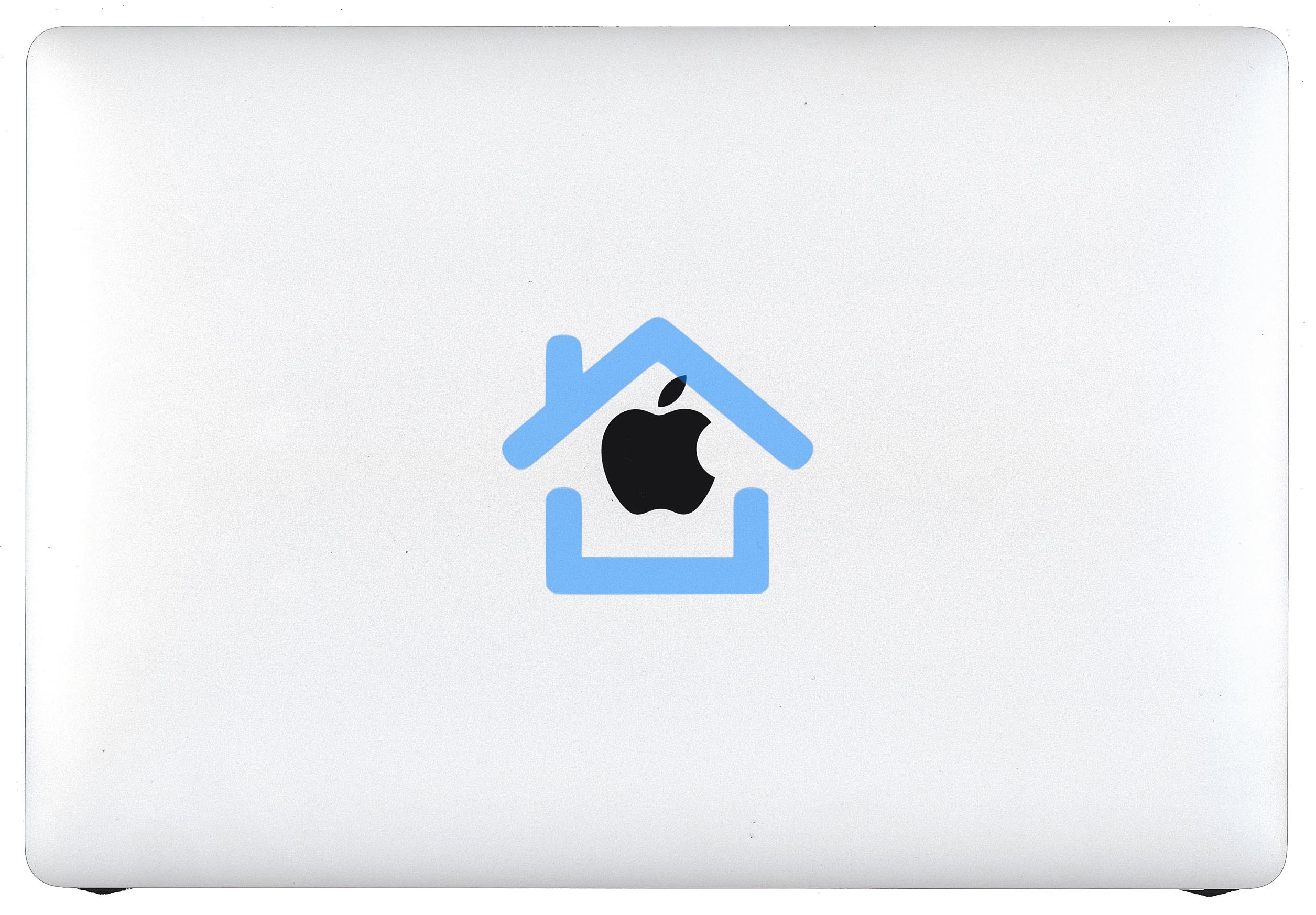Матрица в сборе (дисплей) для MacBook Pro 15 Retina A1707 Late 2016 Mid 2017 серебро Silver