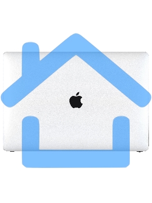 Матрица в сборе (дисплей) для MacBook Pro 15 Retina A1707 Late 2016 Mid 2017 серебро Silver