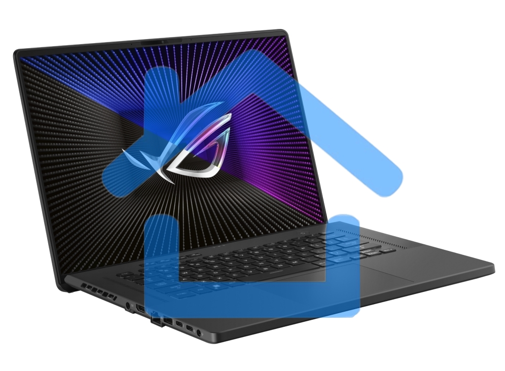 Ноутбук ASUS ROG Zephyrus G16 GU603VU-N4094 16