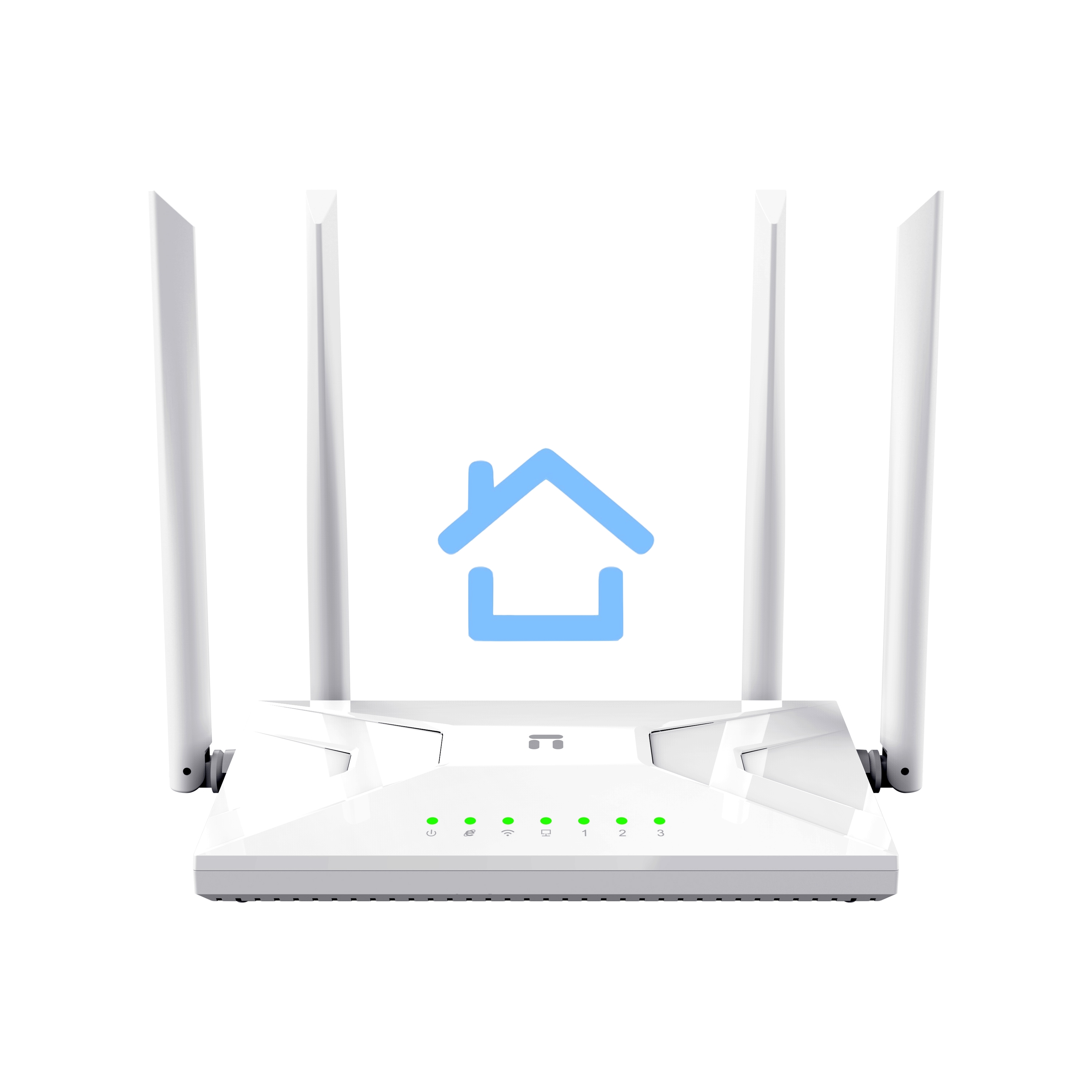 Беспроводной роутер NETIS IEEE 802.11a IEEE 802.11 b/g IEEE 802.11n IEEE 802.11ac NC21