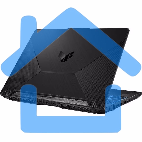 Ноутбук Asus TUF Gaming FA506NCR-HN044 Ryzen 7 7435HS/16Gb/SSD512Gb/RTX 3050 4Gb/15.6