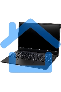 Ноутбук Hiper Workbook U26 серый U26-15FII3123R8S2WPG 15.6