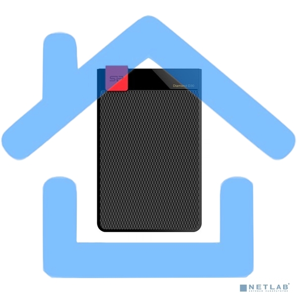 Внешний HDD 2.5