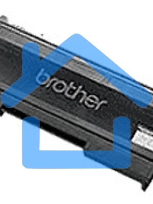 Картридж лазерный Brother TN-2075 черный (2500 стр.) для BROTHER HL2030/2040/2070/2920/DCP7010/7025/MFC7420/7820