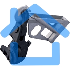 Комплект поддерживающий PS-1500 ИНСТАЛЛ 13030 Комплект поддерживающий PS-1500 ИНСТАЛЛ 13030