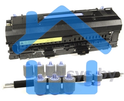 Комплект для обслуживания HP (C9153A)
