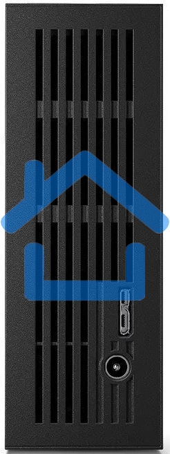 Внешний жесткий диск Seagate 3.5