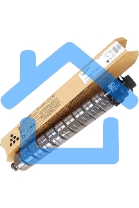 Картридж лазерный Ricoh type MPC2503 черный для Aficio MP C2003SP/C2503SP/C2003ZSP/C2503ZSP/C2011SP 15000 отпечатков