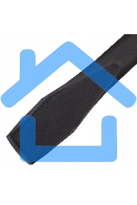 Лом строительный Сибртех D 25 мм, L 1500 мм, круглый