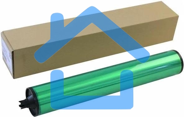 Барабан CET (Япония) для XEROX Color C60/70/75 Press черный, 354000 стр.