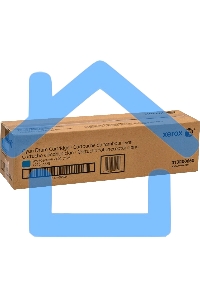 Барабан XEROX 013R00660 WC7120 Cyan Drum Cartridge (51K) GMO