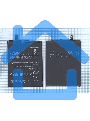 Аккумуляторная батарея BM3C для Xiaomi Mi 7 3050mAh / 11.74Wh 3,85V