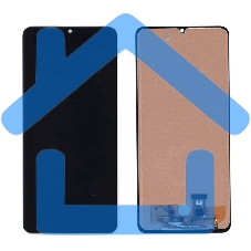 Дисплей для Samsung Galaxy A32 SM-A325F в сборе с тачскрином (INCELL) черный Дисплей для Samsung Galaxy A32 SM-A325F в сборе с тачскрином (INCELL) черный