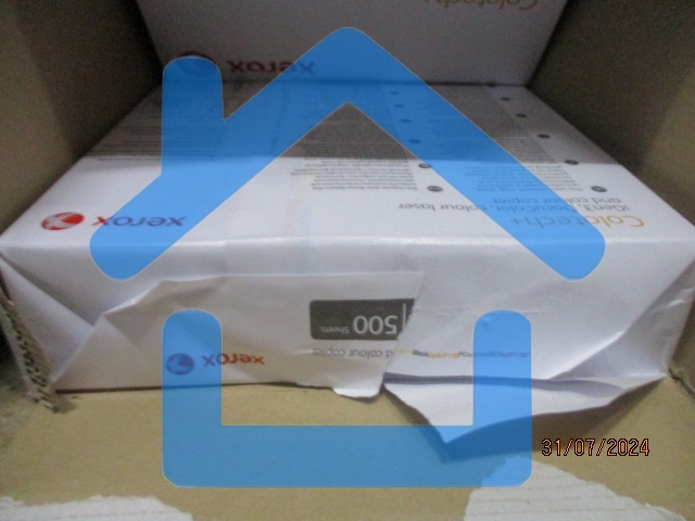 Бумага Xerox Colotech+ 003R98837 A4/90г/м2/500л./белый общего назначения(офисная)