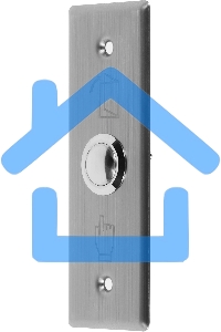 Кнопка выхода Tantos TDE-02 (00-00004236)