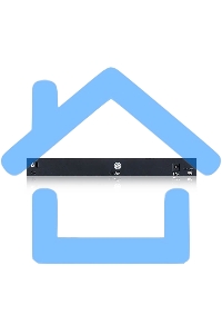 Мультигигабитный Smart L3 Lite коммутатор Zyxel NebulaFlex XMG1915-10E, 8xRJ-45: 1/2.5G, 2xSFP+, бесшумный (без вентилятора)