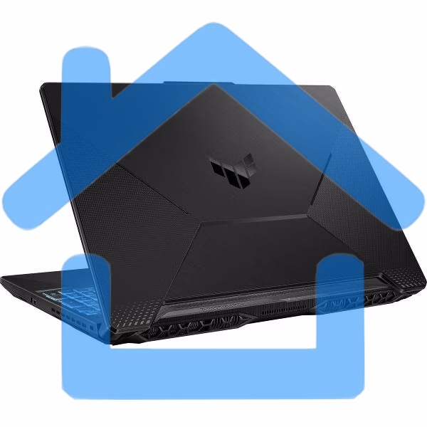 Ноутбук Asus TUF Gaming FA506NCR-HN044 Ryzen 7 7435HS/16Gb/SSD512Gb/RTX 3050 4Gb/15.6