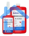 Однокомпонентный герметик Kafuter K-0262 250 грамм