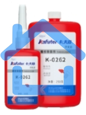 Однокомпонентный герметик Kafuter K-0262 250 грамм
