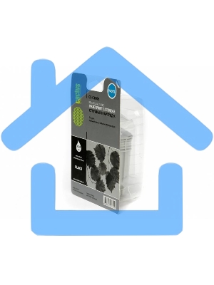 Картридж струйный Cactus CS-C4906 №940 черный (72 ml) для HP OfficeJet PRO 8000/8500