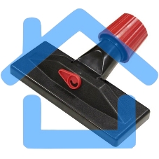 Насадка Filtero FTN 08 универсальная