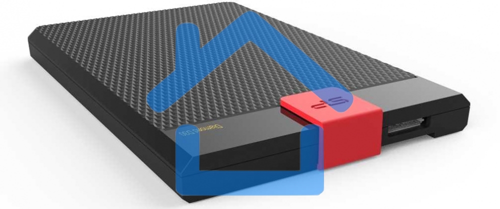 Внешний HDD 2.5